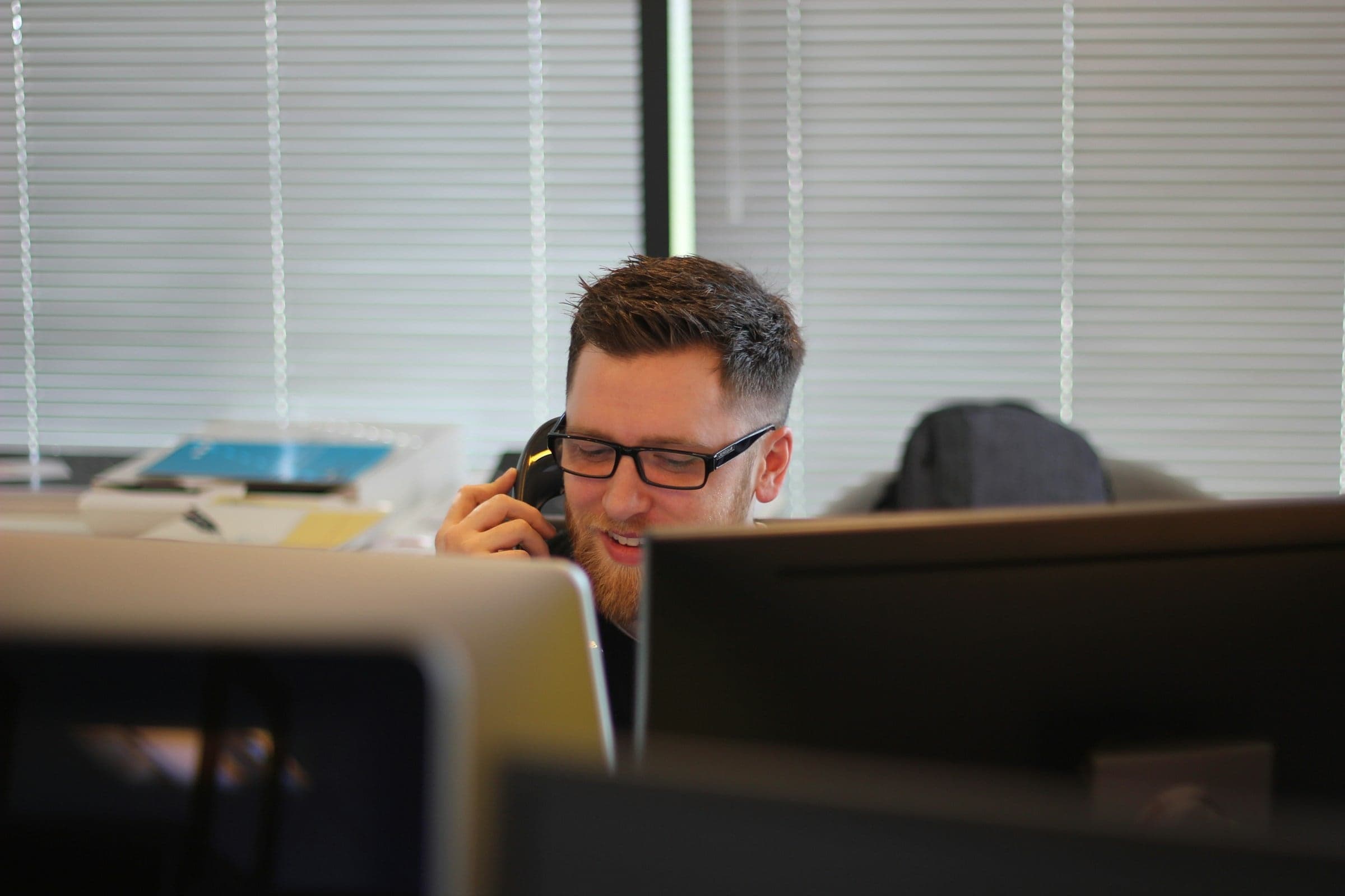 Call Centre & BPO