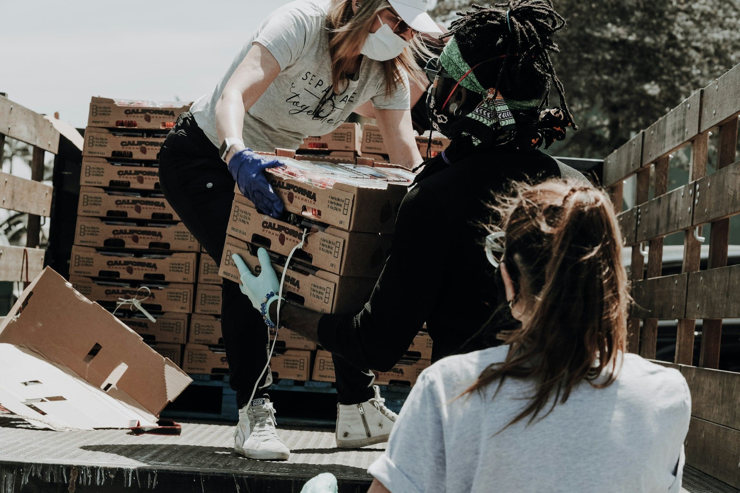 Non-Profit & NGOs
