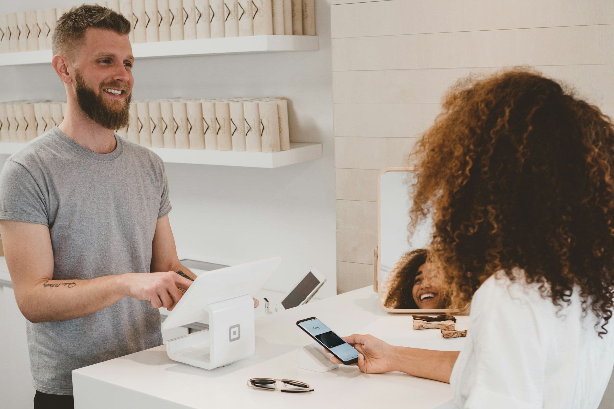 E-Commerce Marketplace